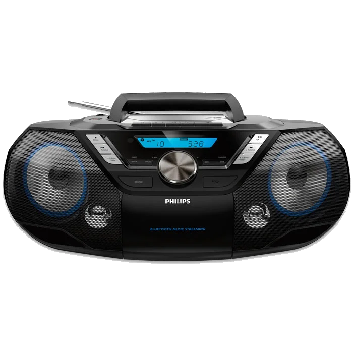 Philips AZB798T