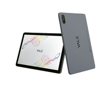 Vale Tablet V10A-4128 10,1 Zoll (25,6cm) Tablet 8GB RAM 128GB Android 14 *B-Ware