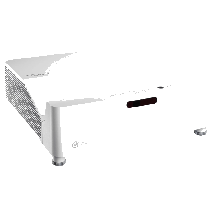 Optoma Ultrakurzdistanzprojektor ZW410UST