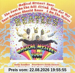 Magical Mystery Tour