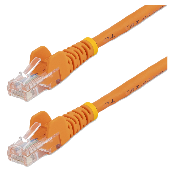 StarTech.com 45PAT50CMOR networking cable