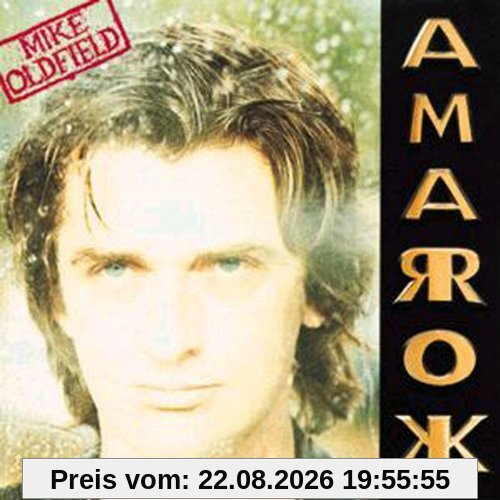 Amarok (HDCD)