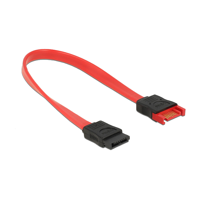DeLOCK 83952 SATA cable