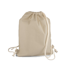 Mister Bags Baumwollrucksack Sophia, beige
