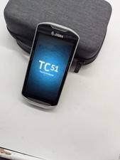 Zebra TC510K Touch Computer TC51 Mobile Handheld Scanner + Mwst. vom Händler