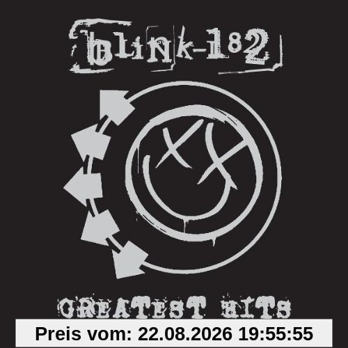 Greatest Hits (Ltd. Deluxe Edt.) (CD+DVD)