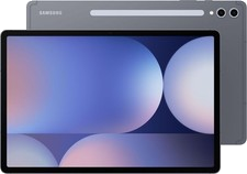 SAMSUNG Tablet Galaxy Tab S10+ WIFI 12,4 Zoll AMOLED 512GB 12GB RAM grau B-WARE
