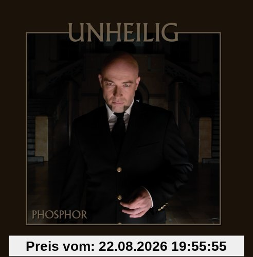 Phosphor (Re-Release)