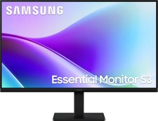 Samsung S27F320GAU 68,6 cm (27 Zoll) LED-Monitor - Gebraucht