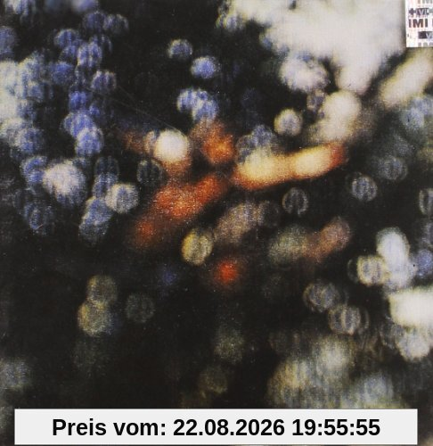Obscured By Clouds