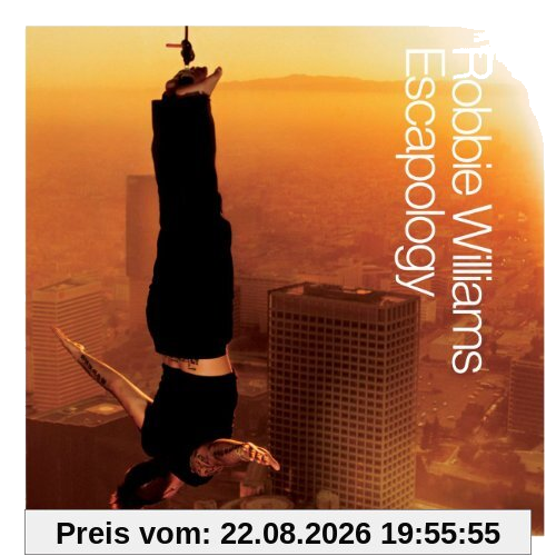 Escapology