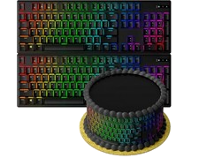 Game Gamer Computer Essbar PC Tortenaufleger Torte Geburtstag Zuckermasse +NAME