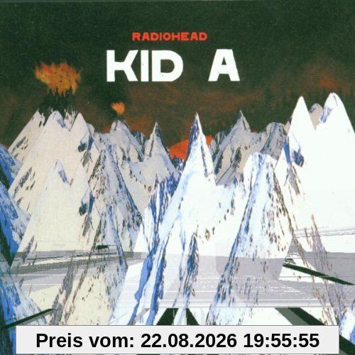 Kid a
