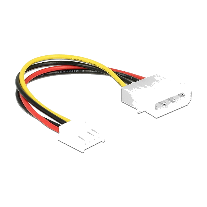 DeLOCK 85337 internal power cable