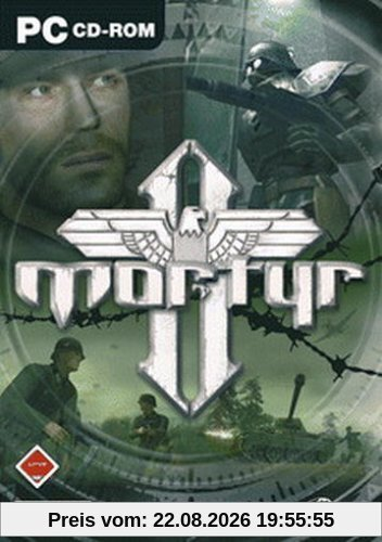 Mortyr 2