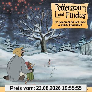 Pettersson und Findus: Ein Feuerwerk für den Fuchs
