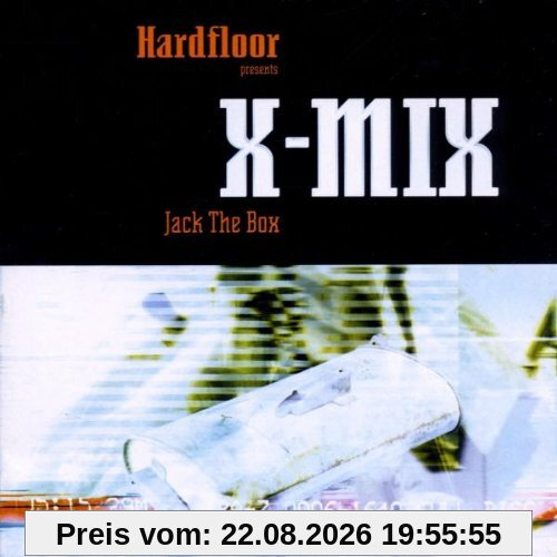 X-Mix-Jack the Box