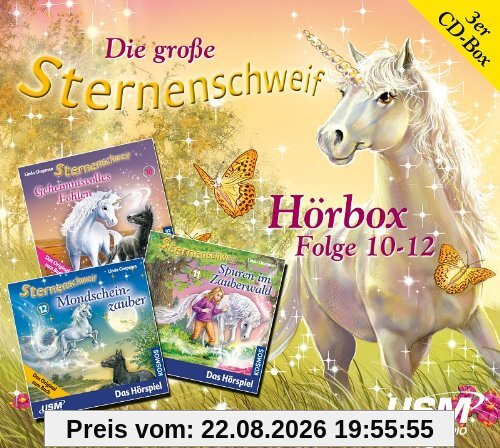 Hörbox Folge 10-12