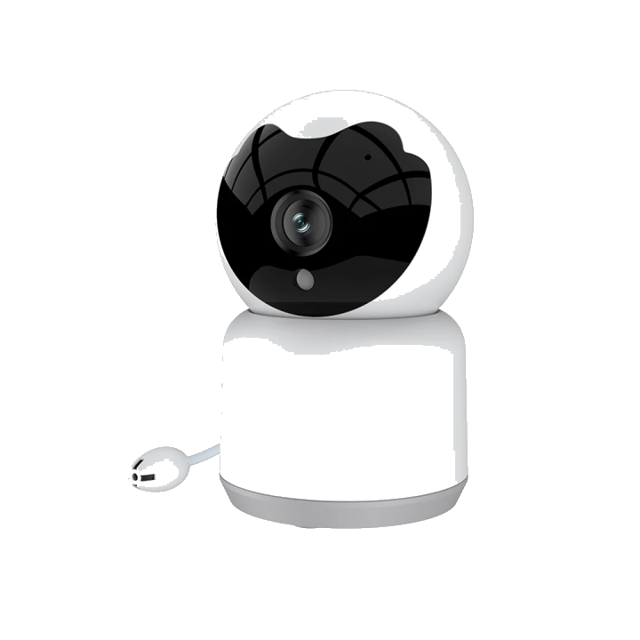 Überwachungskamera Techsuit Q15A Baby, Wi-Fi, 1080P, Innen