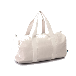 Mister Bags Baumwolltasche Theo, nature