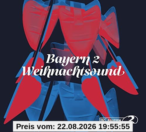 Bayern 2 Weihnachtsound