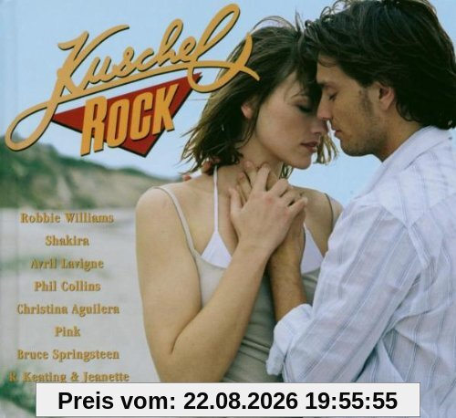 KuschelRock Vol. 17 - Premium Edition (Österreich Edition)