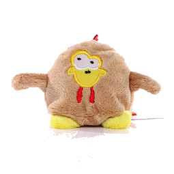 Minifeet® Displayreiniger Schmoozies, Huhn