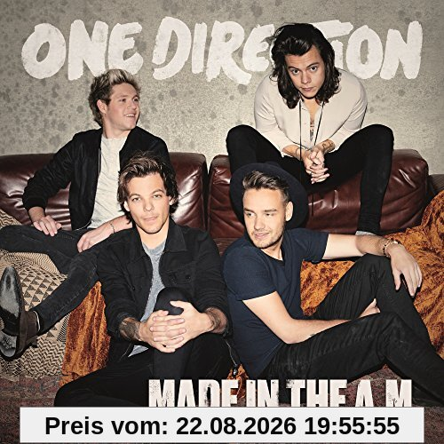 Made in the A.M.