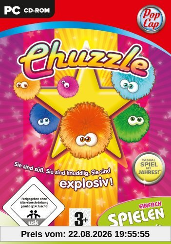 Einfach Spielen - Chuzzle Deluxe