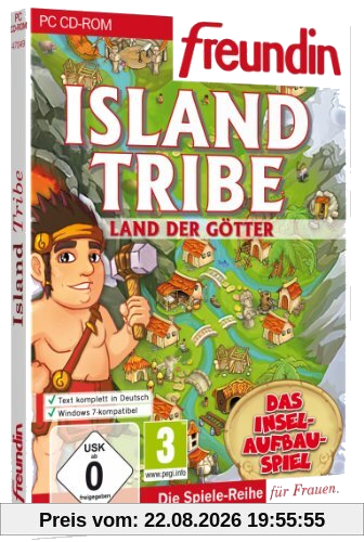 Island Tribes