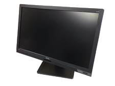 Benq BL2400PT Monitor Bildschirm 24 Zoll LED Bildschirm 1920x1080 VGA DVI DP