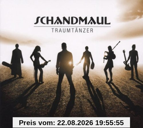 Traumtänzer