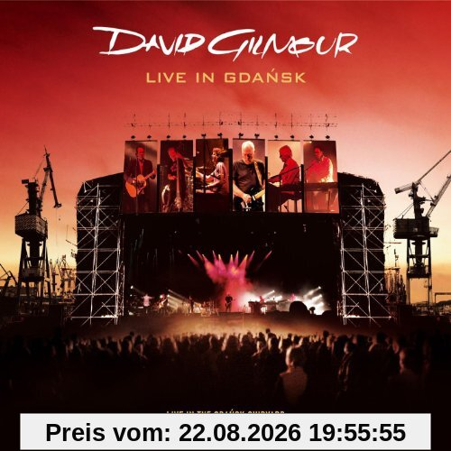 Live in Gdansk