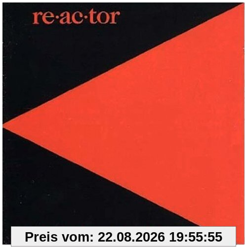 Re-Ac-Tor