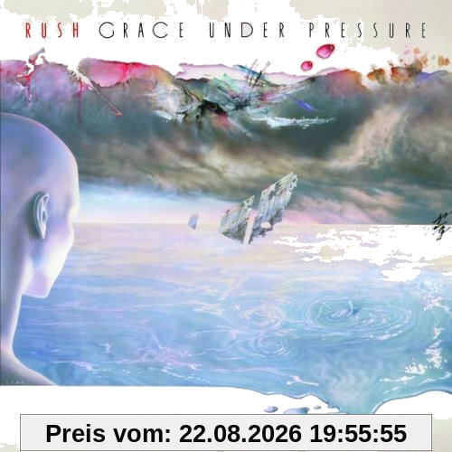 Grace Under Pressure
