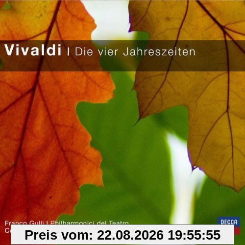 Die Vier Jahreszeiten/+ (Classical Choice)