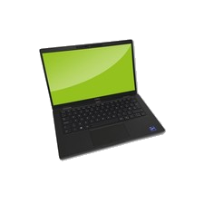 Dell Latitude 7320 Intel(R) Core(TM) i5-1145G7 2.60GHz 16GB 512GB NVMe Win11 Pro
