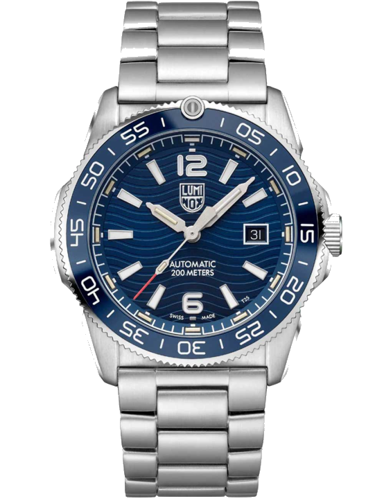 Luminox XS.3104 Herrenuhr Pacific Diver Automatik 42mm 20ATM