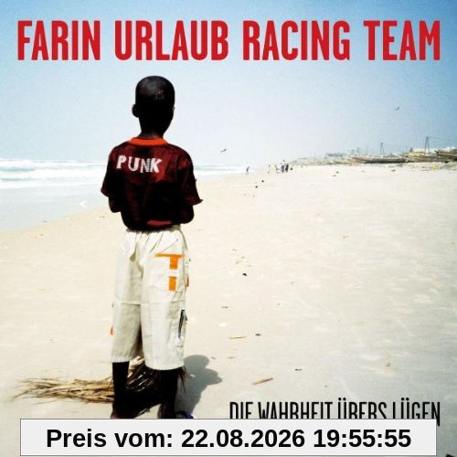 Die Wahrheit übers Lügen (ca. 1,5 CD)