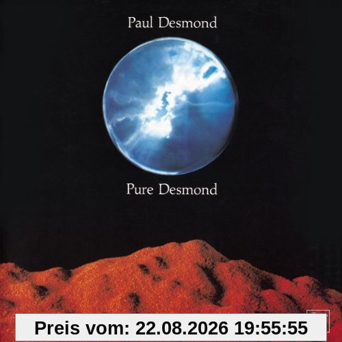 Pure Desmond