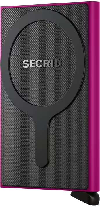 Secrid Cardprotector for Magsafe CfM-