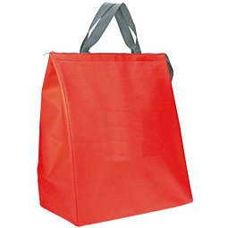 Kühltasche New Wave, rot