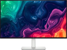 Dell S2725QC 27 Zoll 4K (UHD) IPS Panel 16:9 120 Hz Monitor
