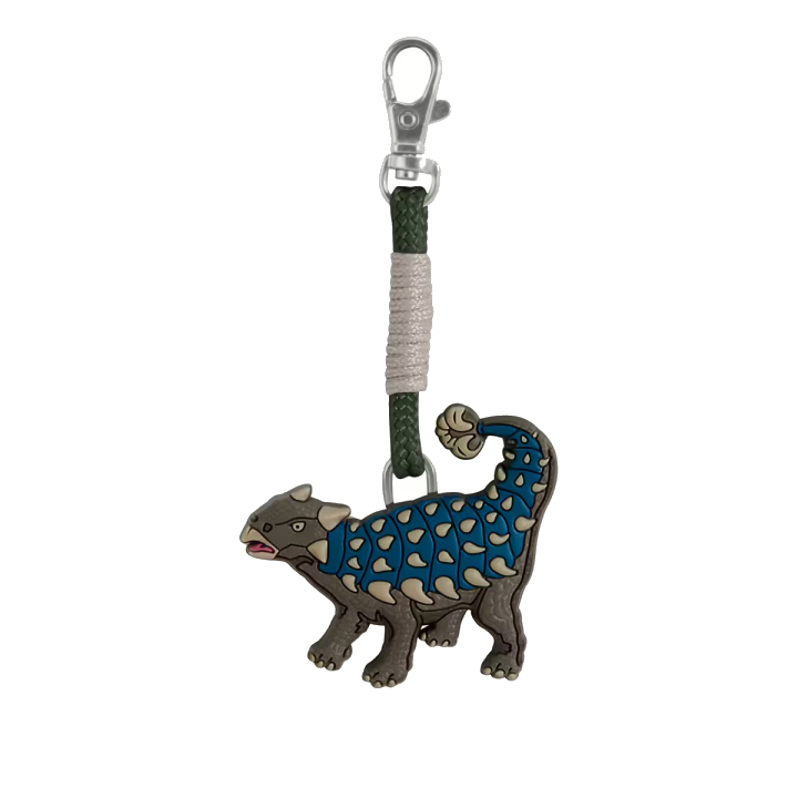 Step by Step HAPPY CHARMS, Kollektion 2026 Dino