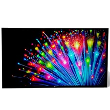 LG 43 Zoll (109,2 cm) Full HD LED TV HDMI SCART DVB-C DVB-S2 DVB-T2 + WH