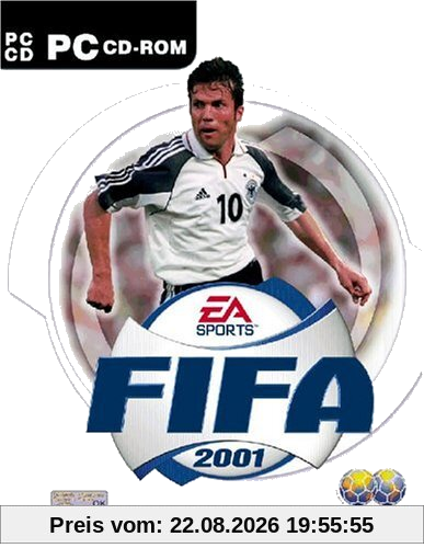 FIFA 2001