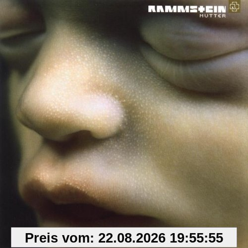Mutter (Limited Edition mit Poster)