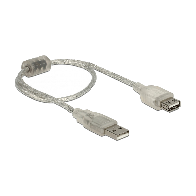 Goobay 68623 USB cable