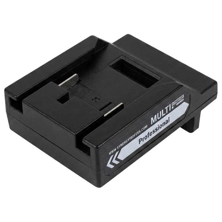 Synergy 21 LED Akku Multi Battery Baustrahler zub. Adapter - Bosch Professional