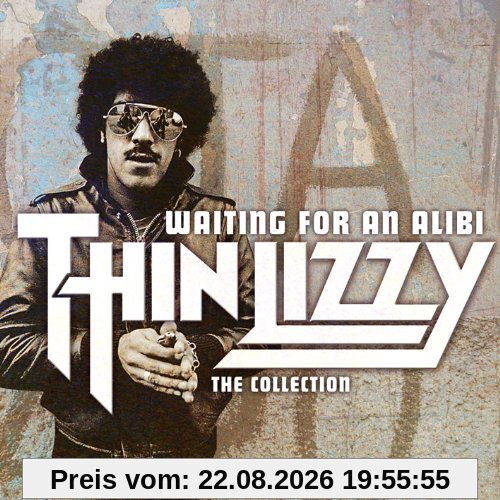 Waiting for an Alibi: The Collection